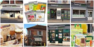 Franchise Panier Sympa Dans Franchise Magasins De Proximite Superettes