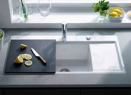 ceramic kitchen sinks b&q : home design