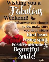 Pin On Weekend Blessings Prayers Vibes