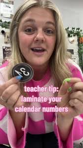 Teacher Calendar April