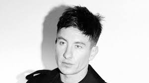 The new face of Bur-barry! Saltburn star Barry Keoghan is named as an  ambassador for the iconic heritage brand after wearing the designs  throughout awards season