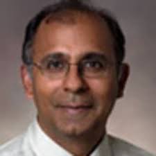 Dr. Mohamud Daya, MD