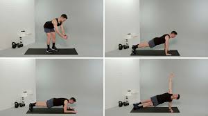 arm workouts at home arm workout no