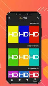 Ada 7 aplikasi streaming film terbaik yang bisa kamu coba untuk menonton film dan legal tentunya. Indoxxi Pro Hd Apk Download 2021 Free 9apps