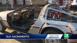 Stream live tv with new ccitv streaming service for greater sacramento area. Over 2020 Take A Trip Back To The Future In Old Sac