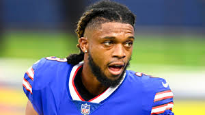 Bills' Hamlin faces long recovery, family spokesman says