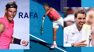 Federer turned pro in 1998 at age 16 while rafael did so in 2001 at age 15. 34 Stats On Rafael Nadal S 34th Birthday Atp Tour Tennis