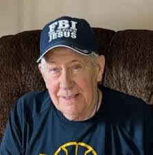 Marvin Bartel's Instagram, Twitter & Facebook