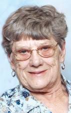 Phyllis Pigman Obituary (2013)