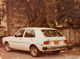 Image result for Cliff Green 1978 Hyundai