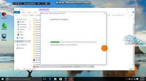 Maybe you would like to learn more about one of these? Mudah Instal Microsoft Office 2013 Untuk Pelajar Youtube