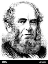 Henry richard hi-res stock photography and images