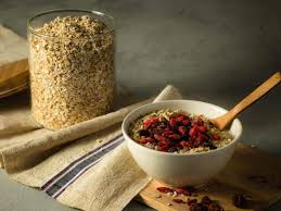 Our low fat meals contain less than 8g fat (many under 5g fat). Weight Loss 5 Ways Your Oatmeal Can Make You Fat The Times Of India