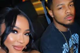 Bow Wow Leaves Fans Wondering If He And Jade Pinkett Split After Las Vegas  Post: 'I'm On BS, Ladies I'm Back Outside'