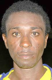 Provisional ban for Gregory Richardson