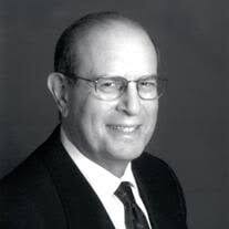 Dr. Kenneth I. Berns Obituary