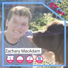 What if your summer internship helped shape the future of tech? Jaden  Clark, a computer science student at Landmark College, spent his summer in  Frisco, Texas, working at Equinix. His role focused