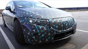 We're impatiently awaiting the world premiere of our #mercedesbenz eqs on april 15th. Cdn Jhnqi32cem