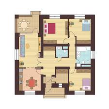 3800 house designs with plans by american and european architects for seasonal and this sturdy log home is perfect for the hillside lot. Architectural Drawing Plan Stock Illustrations 21 680 Architectural Drawing Plan Stock Illustrations Vectors Clipart Dreamstime
