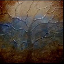 Pin By Jerry Clement Jennies On Christmas Painting Inspirations Hot Glue Art Glue Art Art