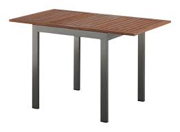 Im shop von dänisches bettenlager findest du eine große auswahl an produkten rund um wohnen und garten. Tisch Yttrup 70x75 126 Hartholz Danisches Bettenlager