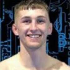 Declan Fisher vs. Daniel Kämpfer, Vida Fighting Championships 3