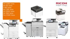 Create an information portal by connecting the ricoh mp c4503 multifunction laser printer to the integrate smarter strategies into your workflows with the ricoh mp c4503 color laser multifunction printer (mfp). Ricoh Im C2000 Driver Windows 10 Im C2000 A3 Colour Mfp