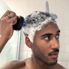 NoFlaky™ Brush For Healthy Hair