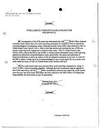 Fbi format for client pdf. Patterns Of Misconduct Fbi Intelligence Violations From 2001 2008 Electronic Frontier Foundation