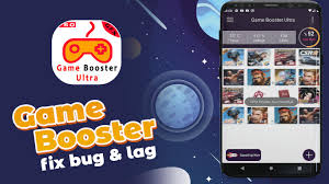 Game Booster Ultra For Android Apk Download
