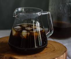 It's called cold brew coffee. Iced Coffee Vs Cold Brew Summit Appliance