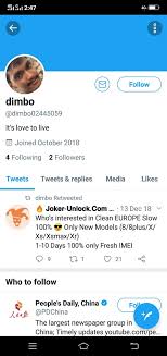Hola, fastunlock ha evolucionado para brindarte un mejor servicio, rapido y mas barato! Fast Unlocker Fastunlocker1 Twitter