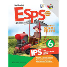 Maybe you would like to learn more about one of these? Buku Ips Sd Kelas 6