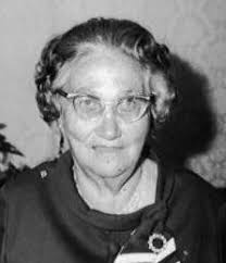 Sadie Marie Danks Dawson (1898-1986)