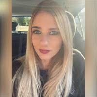 Sarah Cudworth's Instagram, Twitter & Facebook