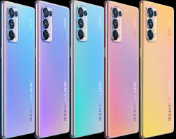 Oppo reno5 pro+ 5g android smartphone. Oppo Reno 5 And Reno 5 Pro Wholly Unveiled In Pre Booking Page With Rendering And Teaser Video Sparrows News