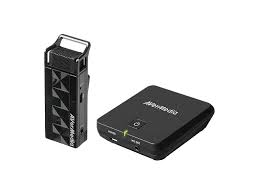 Wireless Teacher Microphone Aw313 Avermedia