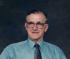 Obituary for BRO OVLE TINCH