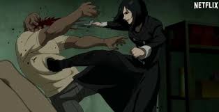 Netflix revealed on sunday the lead voice cast of trese, the streamer's highly anticipated original anime series based on the philippine graphic novel created by budjette tan and kajo baldisimo. Trese Tv Series 2021 Imdb