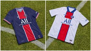 I really love the design and how it has been influenced by the city and specific aspects of the club. Nike And Psg Drop Off Two Hard Home And Away Kits For 20 21