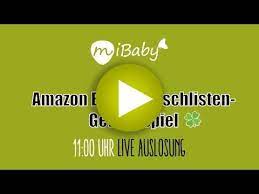 4 Amazon Baby Wunschlisten Gewinnspiel Gewinne Deine Amazon Baby Wunschliste Schwanger Oder Mami Bei Mi Development The Creator Incoming Call Screenshot