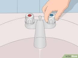 How To Fix A Leaky Faucet Handle