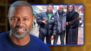 HBCU alumnus has huge role in Raising Kanan season finale
