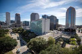 Find & book the best things to do in new orleans. City Hall In New Orleans Is Decrepit And There Are Two Costly Options To Fix That Problem Local Politics Nola Com