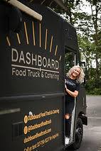 Dashboard Food Truck & Catering — Caterer food truck in Greenwood, Indiana