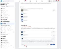Maybe you would like to learn more about one of these? How To Transfer Page Ownership In The Facebook Business Manager Easyautotagging