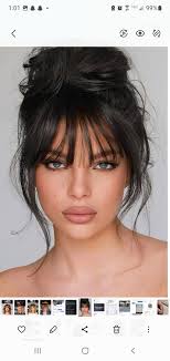 Who can do a 2 block haircut for straight Asian hair?