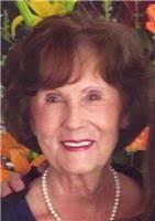 Miriam Deason Price Obituary (2016)