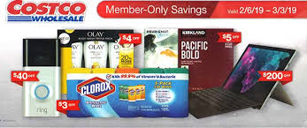 Are they more expensive than walmart? Costco February 2019 Coupon Book Costco97 Com