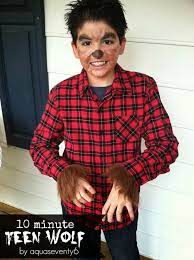 Easy halloween costumes for teen boys. Pin On Halloween Costumes